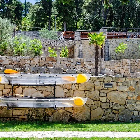 Σπίτι διακοπών Gabriela Κόρτσουλα