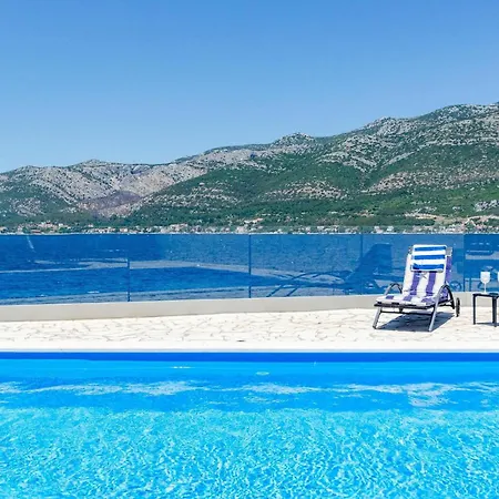 Сasa de vacaciones Gabriela Korčula