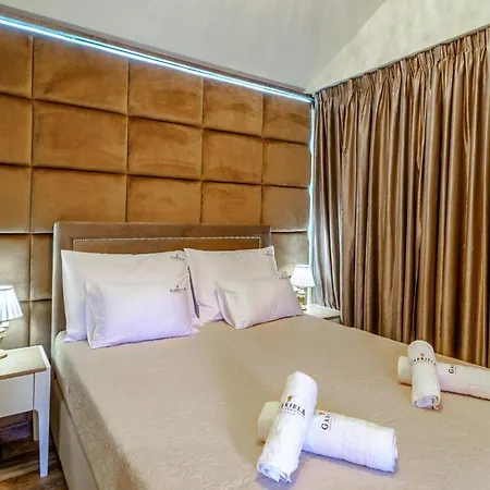 בית נופש Gabriela