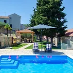 Gabriela Holiday home
