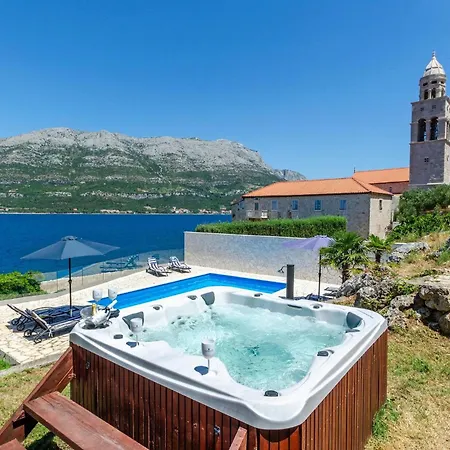 Gabriela Holiday home