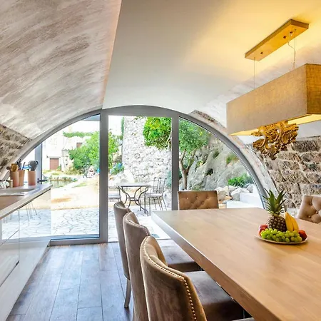 Holiday home Gabriela *