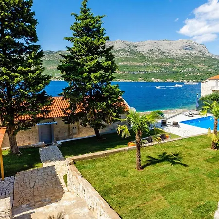 Holiday home Gabriela Korcula Town