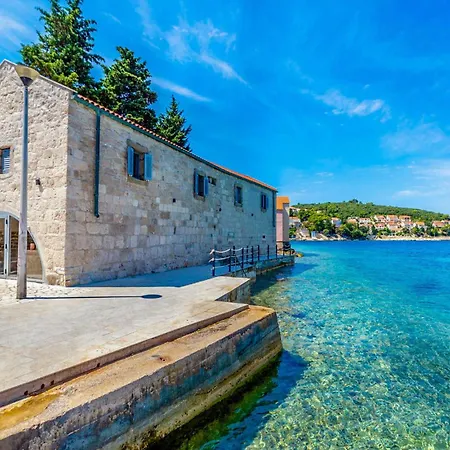 Gabriela Ferienhaus Korčula