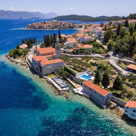 Ferienhaus Gabriela Korčula